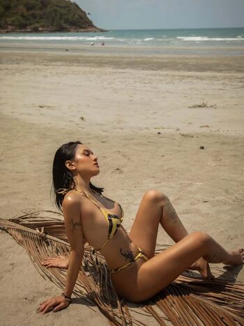 Chinnipha khlaichans leaked private photo uncensored HD quality