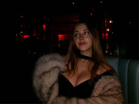 Chiri francesca page leaked private photo uncensored HD quality