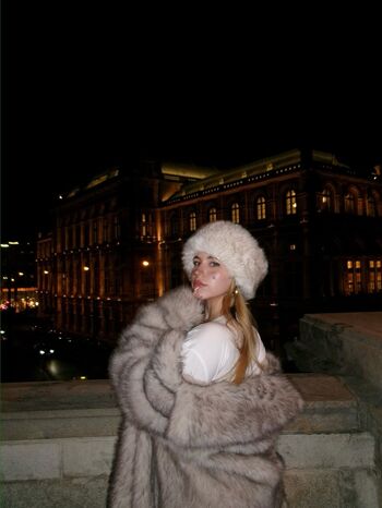 Chiri francesca page leaked private photo uncensored HD quality