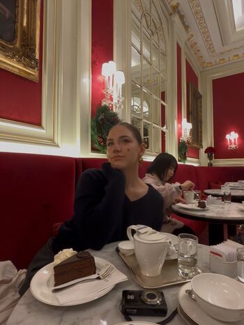 Chiri francesca page leaked private photo uncensored HD quality