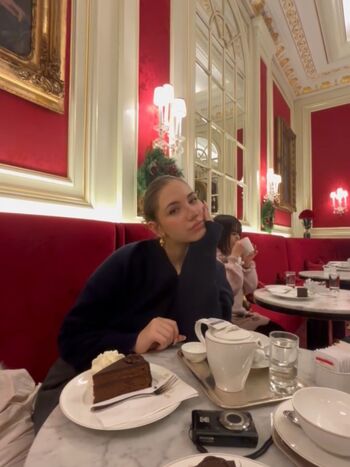 Chiri francesca page leaked private photo uncensored HD quality