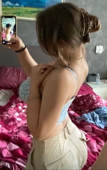 Chiri francesca page leaked private photo uncensored HD quality