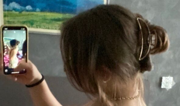 Chiri francesca page leaked private photo uncensored HD quality