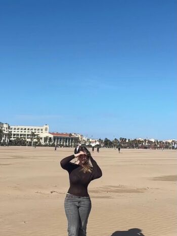 Chiri francesca page leaked private photo uncensored HD quality