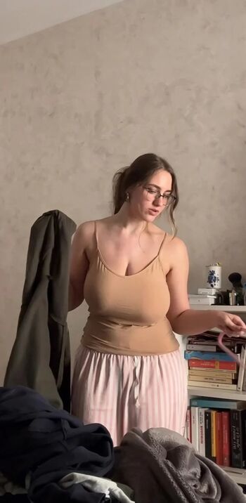 Chiri francesca leaked private photo uncensored HD quality