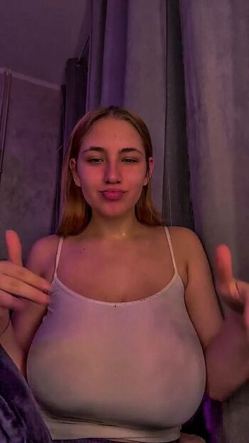 Chiri francesca leaked private photo uncensored HD quality