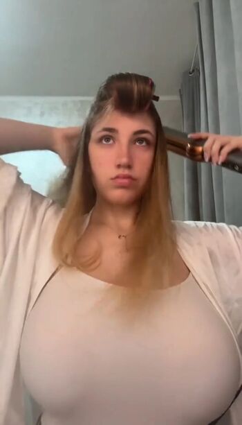 Chiri francesca leaked private photo uncensored HD quality