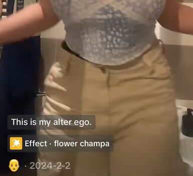 Chiri francesca leaked private photo uncensored HD quality