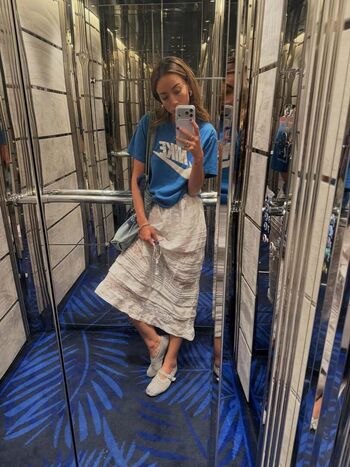 Chloe bennet leaked private photo uncensored HD quality