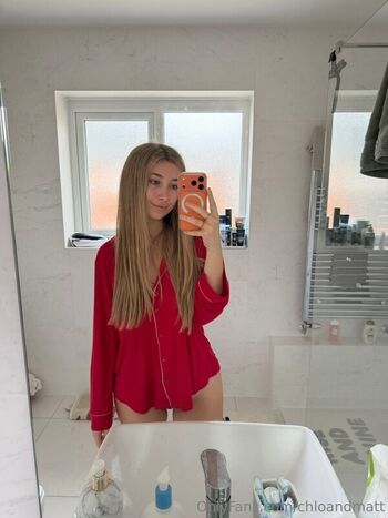 Chloe may leaked private photo uncensored HD quality