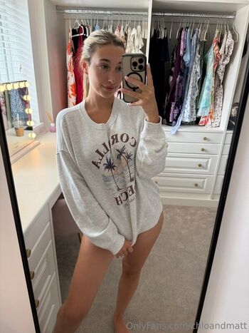 Chloe may leaked private photo uncensored HD quality