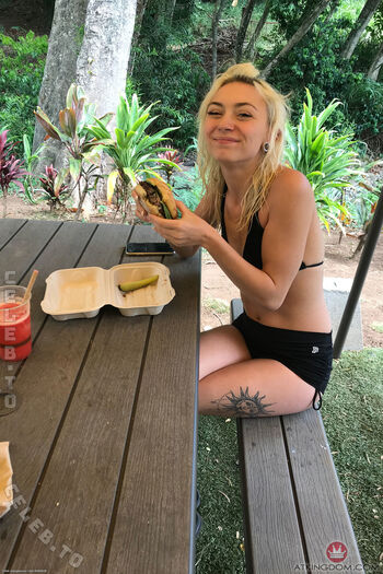 Chloe temple page leaked private photo uncensored HD quality