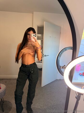 Chloeloulxo leaked private photo uncensored HD quality