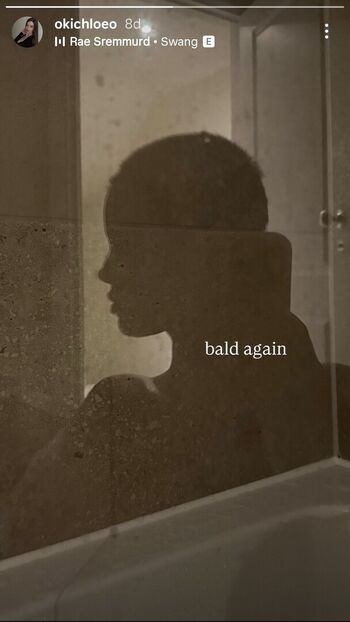 Chloerannoch leaked private photo uncensored HD quality