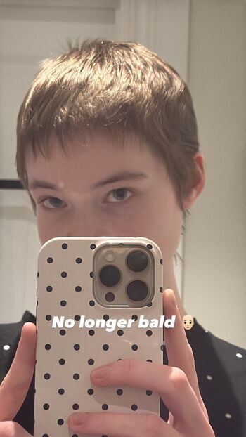 Chloerannoch leaked private photo uncensored HD quality