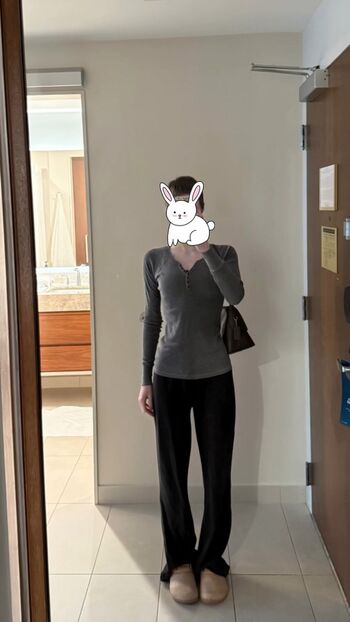 Chloerannoch leaked private photo uncensored HD quality