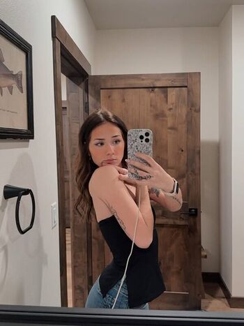 Chlotemple page leaked private photo uncensored HD quality