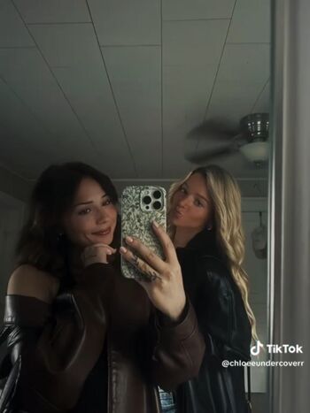Chlotemple page leaked private photo uncensored HD quality