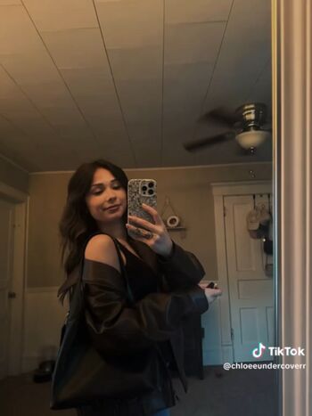 Chlotemple leaked private photo uncensored HD quality