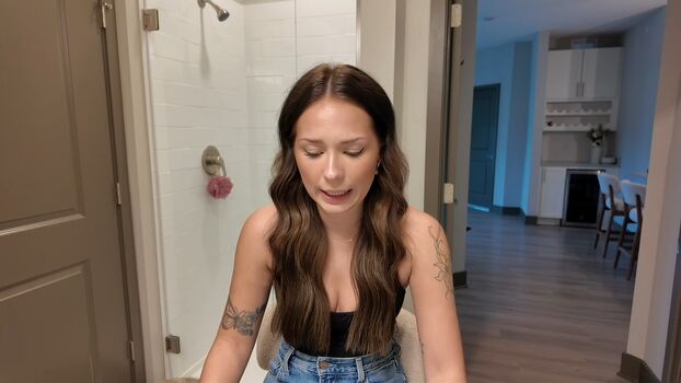 Chlotemple leaked private photo uncensored HD quality