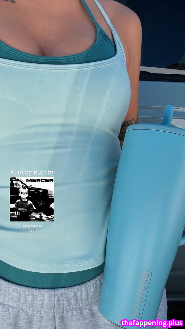 Page/ leaked private photo uncensored HD quality