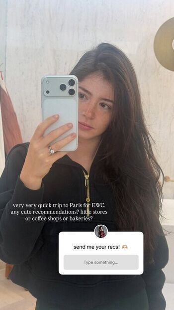 Chrissy costanza page leaked private photo uncensored HD quality