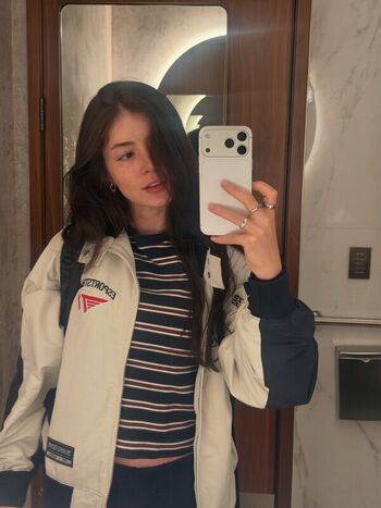 Chrissy costanza page leaked private photo uncensored HD quality