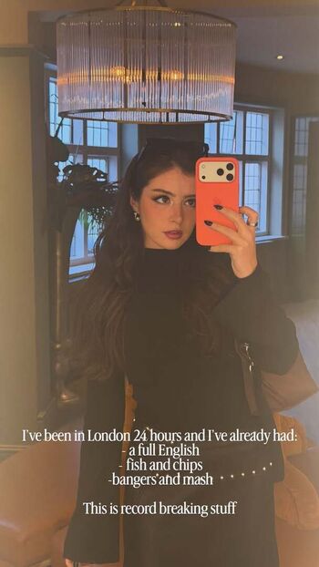 Chrissy costanza leaked private photo uncensored HD quality
