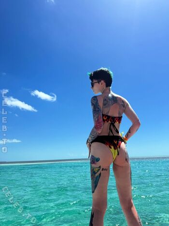 Christena reckless leaked private photo uncensored HD quality