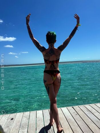 Christena reckless leaked private photo uncensored HD quality