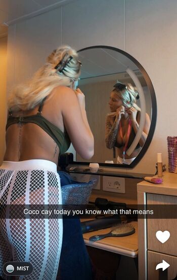 Christenwhitman leaked private photo uncensored HD quality