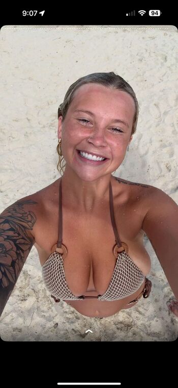 Christenwhitman leaked private photo uncensored HD quality