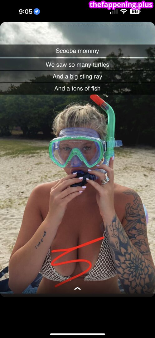 Page/ leaked private photo uncensored HD quality
