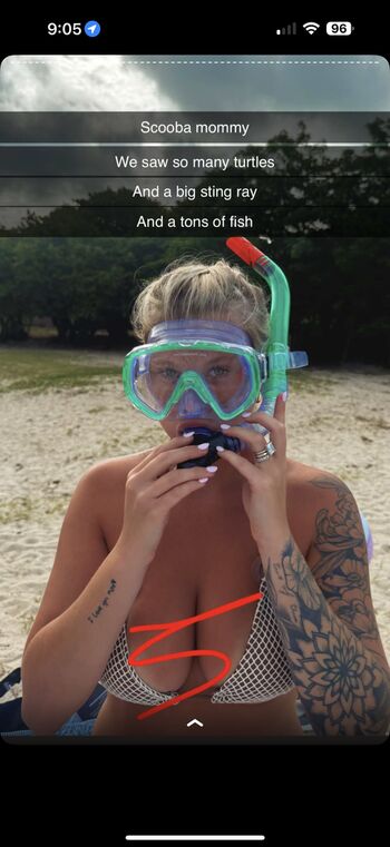 Christenwhitman leaked private photo uncensored HD quality