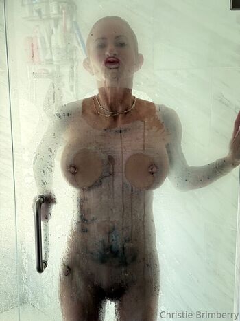 Christie brimberry leaked private photo uncensored HD quality