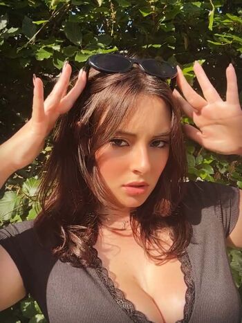 Christina markus  page leaked private photo uncensored HD quality