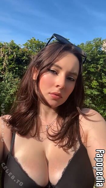 Christina markus  page leaked private photo uncensored HD quality