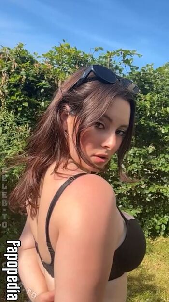 Christina markus  page leaked private photo uncensored HD quality