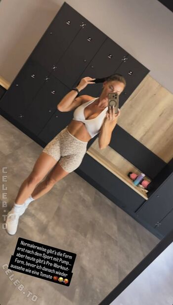 Christina winkler leaked private photo uncensored HD quality