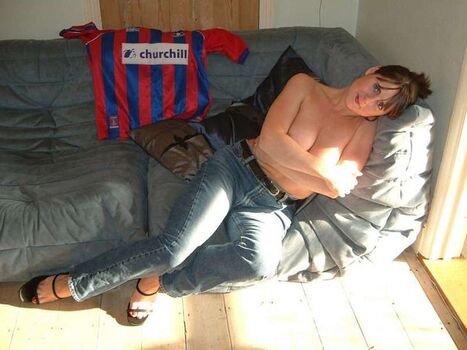Christinauk page leaked private photo uncensored HD quality