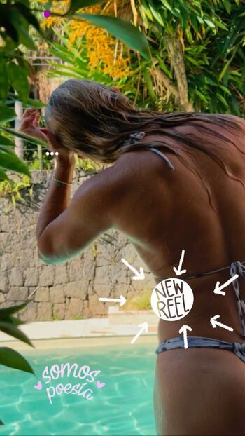 Christine fernandes leaked private photo uncensored HD quality