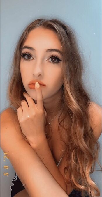 Christine keyton page leaked private photo uncensored HD quality