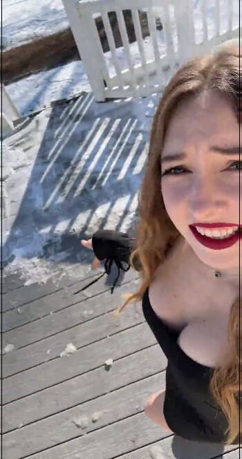 Christine keyton page leaked private photo uncensored HD quality