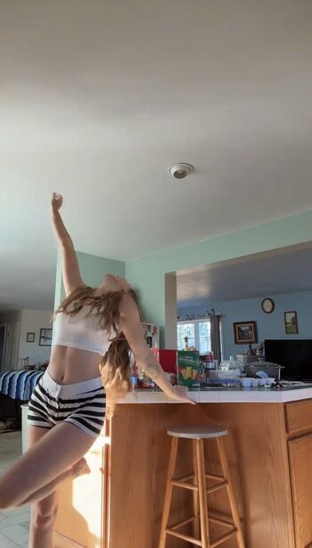 Christine keyton page leaked private photo uncensored HD quality