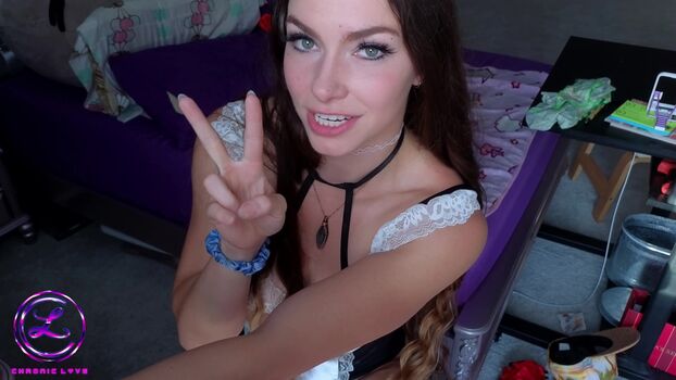 Chroniclove leaked private photo uncensored HD quality