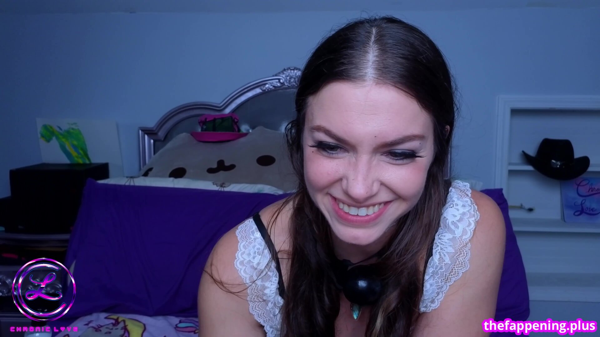 Page/ leaked private photo uncensored HD quality