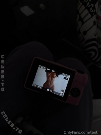 Chrry tentii page leaked private photo uncensored HD quality