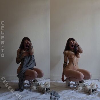 Chrry tentii page leaked private photo uncensored HD quality