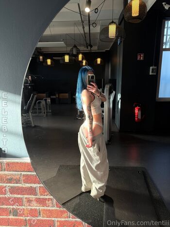 Chrry tentii page leaked private photo uncensored HD quality