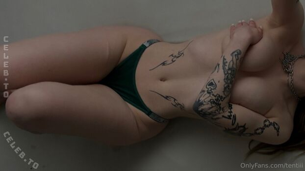 Chrry tentii page leaked private photo uncensored HD quality